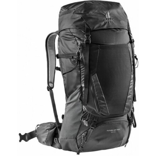 DEUTER - Sac a dos futura air trek 50 + 10