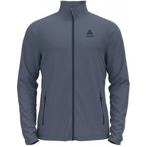 Mid layer full zip ROY