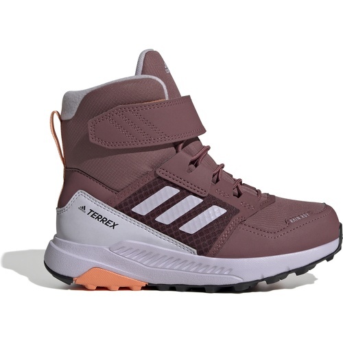 Chaussures de randonnée enfant Terrex Trailmaker High Cold.Rdy