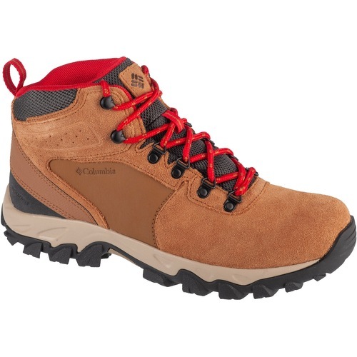 Newton Ridge Plus II Suede WP