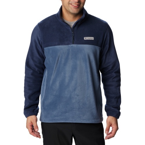 Steens Mountain Half Zip Fleece