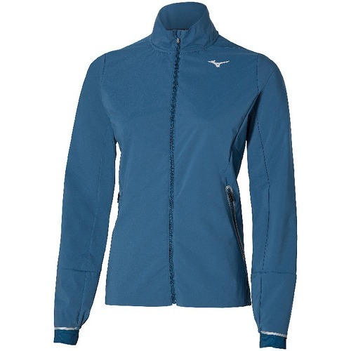 MIZUNO - Veste de survêtement femme Premium Warm