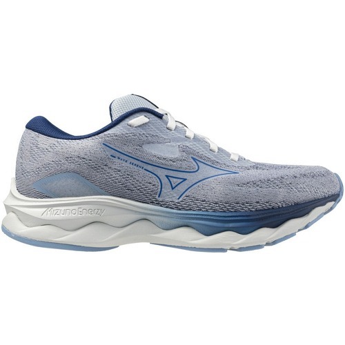 MIZUNO - Chaussures de running femme Wave Serene