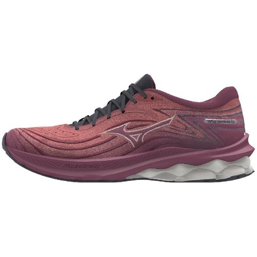 MIZUNO - Chaussures de running femme Wave Skyrise Wos