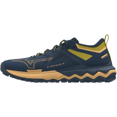 MIZUNO - Chaussures de running Wave Ibuki