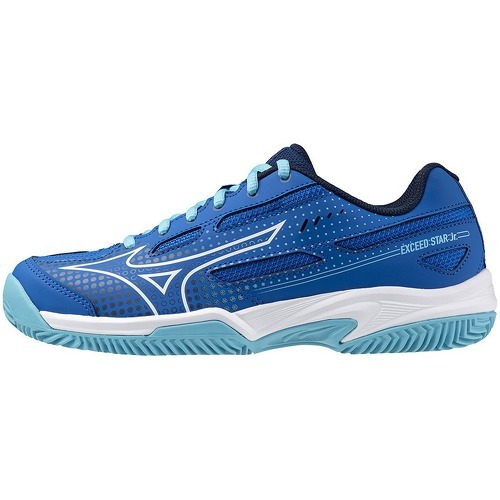 MIZUNO - Chaussures de tennis enfant Exceed Star Cc