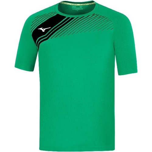 MIZUNO - Maillot enfant Team Game Iwata