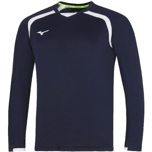 MIZUNO - Maillot manches longues enfant Team RB