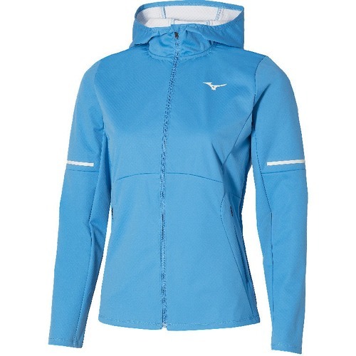 Veste femme Active Therm. Ch Bt