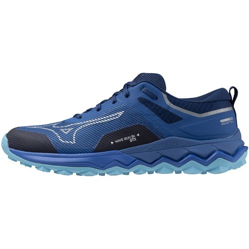 MIZUNO - Chaussures de running Wave Ibuki Gtx