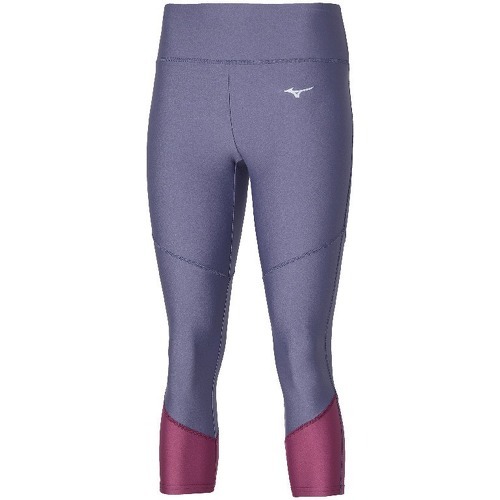 MIZUNO - Legging 3/4 femme Impulse Core