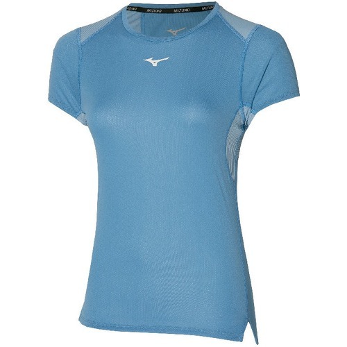 MIZUNO - Maillot femme Dryaeroflow