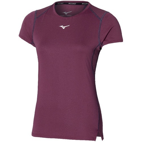 MIZUNO - Maillot femme Dryaeroflow