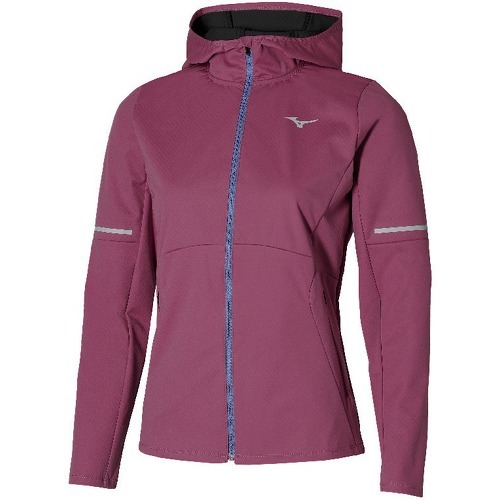 Veste femme Active Therm. Ch Bt