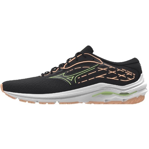 MIZUNO - Chaussures de running femme Wave Equate Wos