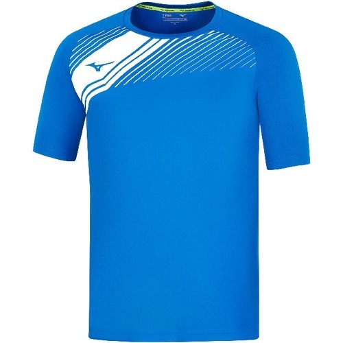 MIZUNO - Maillot enfant Team Game Iwata