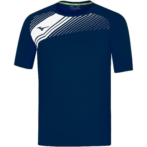 MIZUNO - Maillot enfant Team Game Iwata