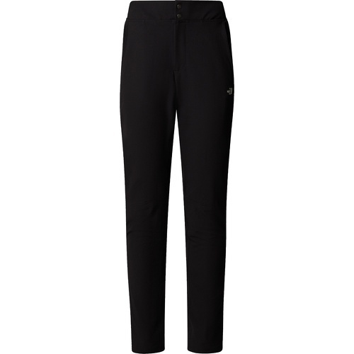 W QUEST SOFTSHELL PANT (SLIM) - EU