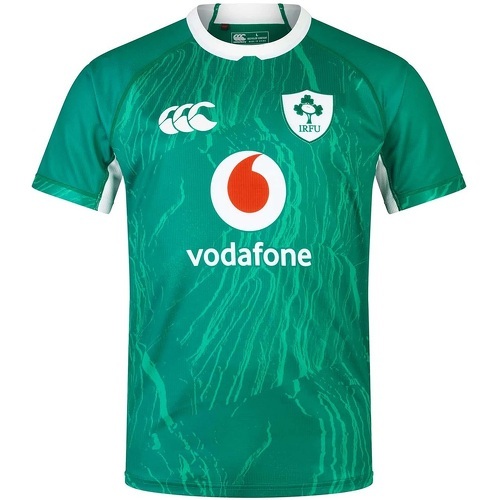 Maillot Pro Domicile Replica Irlande