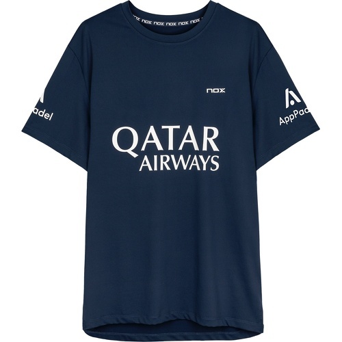 Sponsors At10 T-shirt