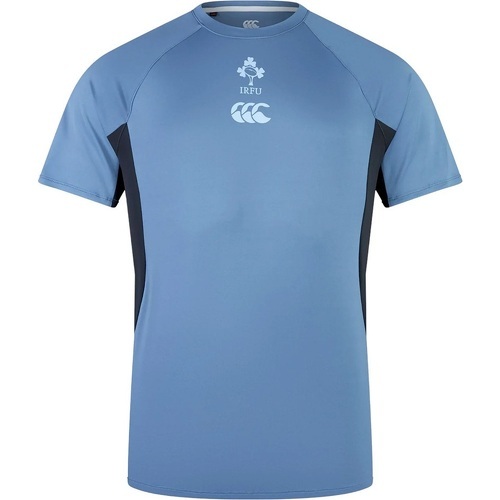 CANTERBURY - T-shirt d'entraînement Irlande Adulte Bleu