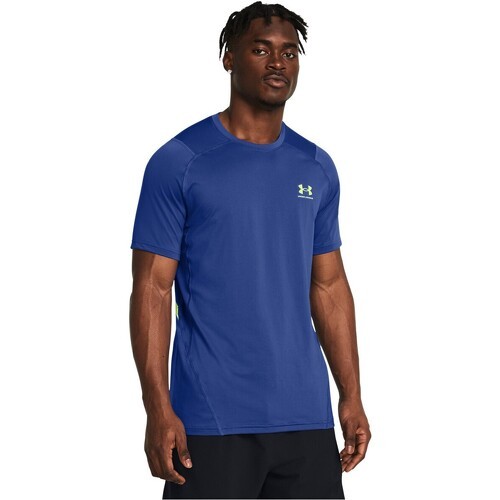 adidas Performance - T-SHIRT HEATGEAR FTD GRAPHIC