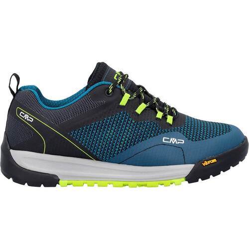 LOTHAL WP MULTISPORT SHOES