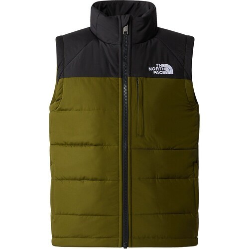 THE NORTH FACE - TEEN CIRCULAR VEST