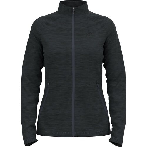 ODLO - Mid layer full zip ESSENTIALS CW 200