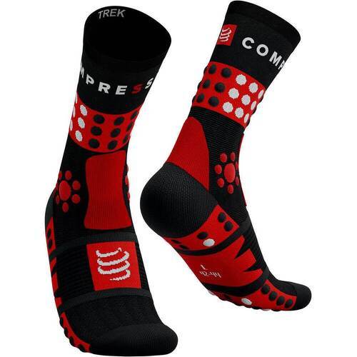 COMPRESSPORT - Trekking Socks