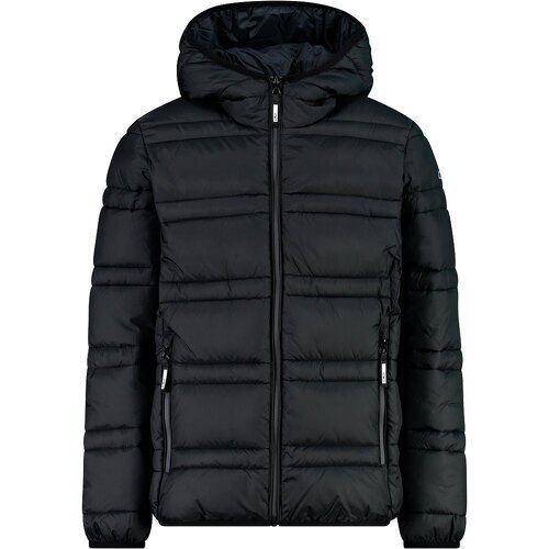 Cmp - KID JACKET FIX HOOD