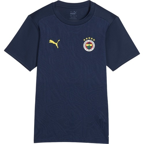 PUMA - Fenerbahce Istanbul maillot d'entrainement