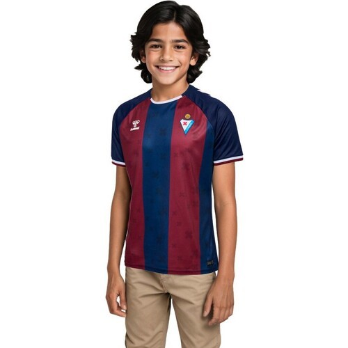 Hummel Domicile Enfant SD 2024-2025