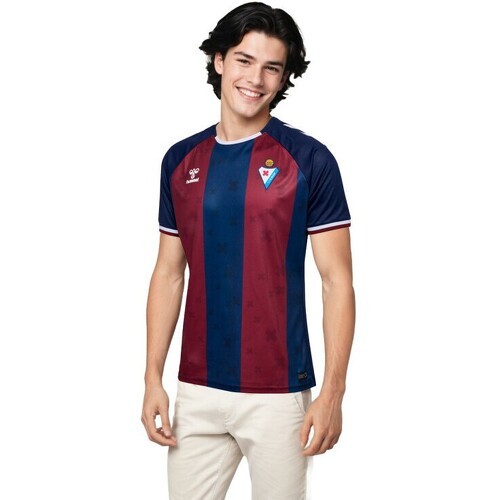 HUMMEL - Domicile SD Eibar 2024-2025