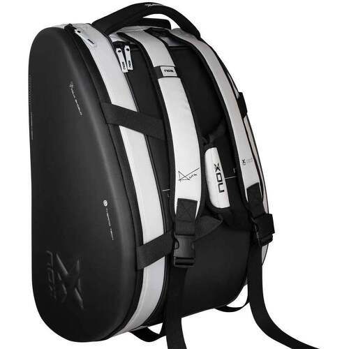 Padelbag Luxury Master Series Black