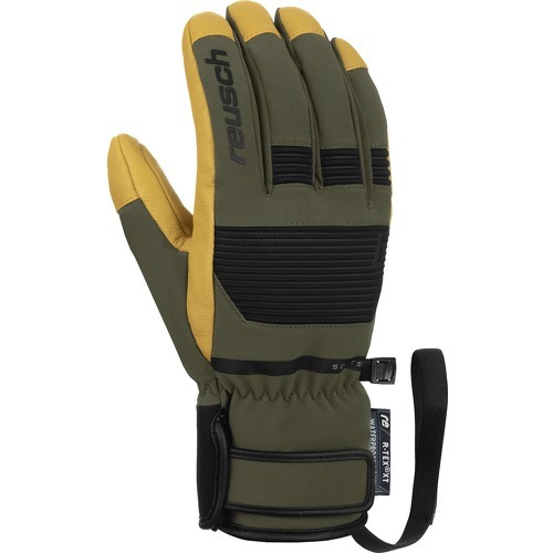 REUSCH - Gants de ski Andy R-Tex® XT