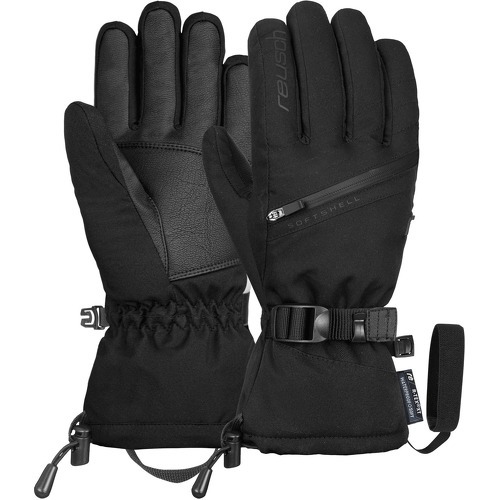 REUSCH - Gants de ski Demi R-Tex® XT