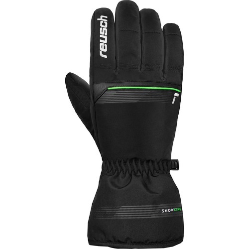 Gants de ski Snow King