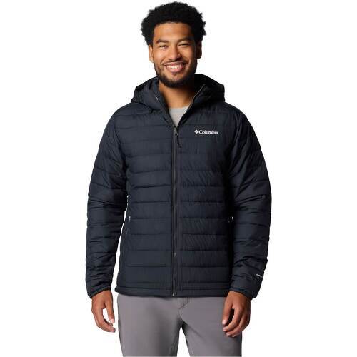 Columbia - Powder Lite II Hooded Jacket