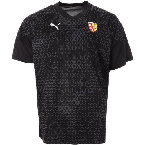 RC Lens Maillot Training Noir Homme 935234-03