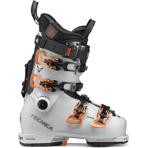 TECNICA - Chaussures De Ski Cochise 115 W Dyn Gw Cool Grey Homme