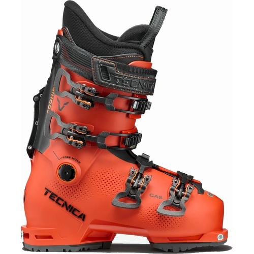 Chaussures De Ski Cochise Team Dyn Gw Brick Orange Homme