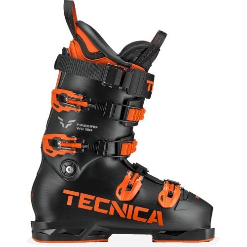 TECNICA - Chaussures De Ski Firebird Wc 150 Black Homme