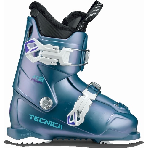 Chaussures De Ski Jt 2 Pearl Iridescent Blue Fille