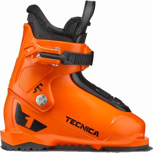 Chaussures De Ski Jtr 1 Ultra Orange Garçon