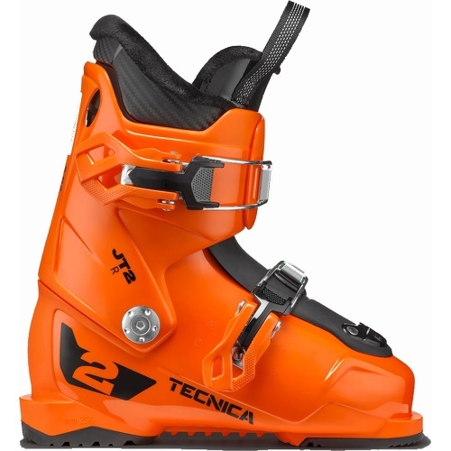 Chaussures De Ski Jtr 2 Ultra Orange Garçon