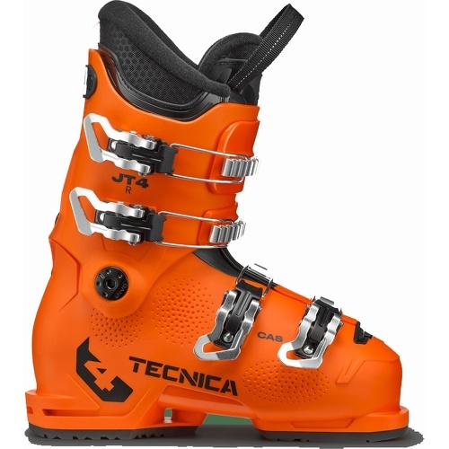 Chaussures De Ski Jtr 4 Ultra Orange Garçon