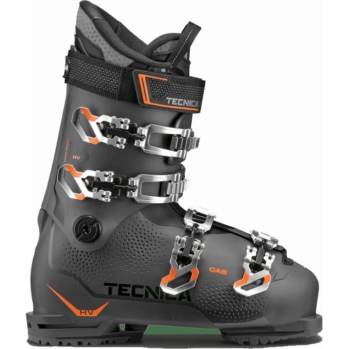 Chaussures De Ski Mach Sport Hv 100 Rt Gw Race Grey Homme