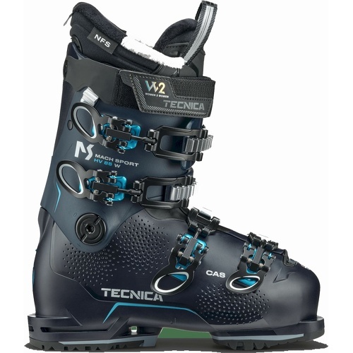 TECNICA - Chaussures De Ski Mach Sport Hv 85 W Gw Ink Blue Homme