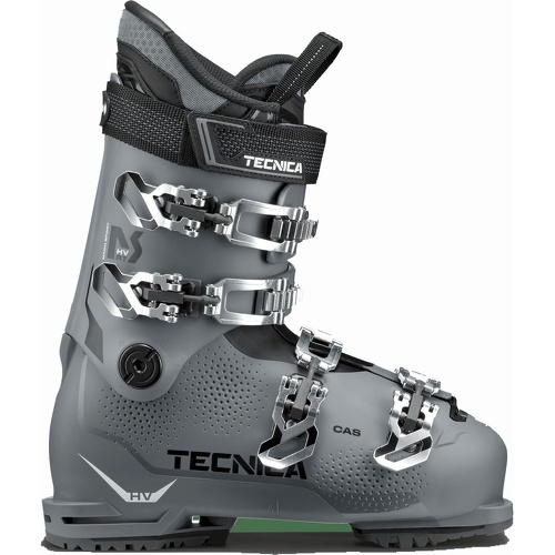 Chaussures De Ski Mach Sport Hv 90 Rt Gw Sport Grey Homme